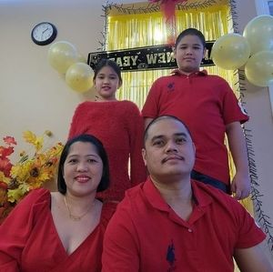 Meet your Posher, Mary ann